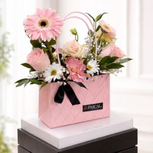 Carteras silvestres (Para Mamá)